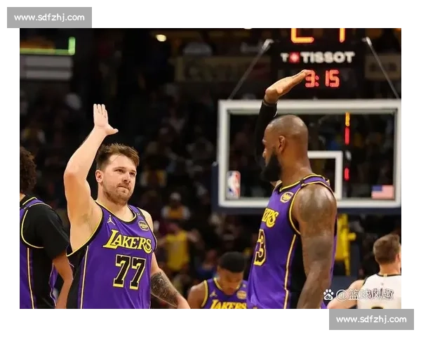 湖人再战掘金西部焦点对决走向与胜负悬念解析关键博弈球星表现季后赛前景