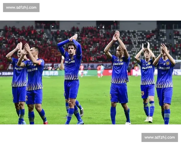 恒大主场鏖战建业中超关键对决看点解析与前景走势展望分析全面读