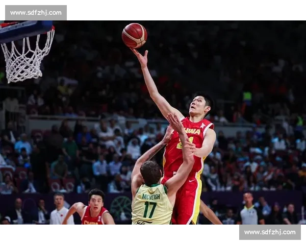 男篮迎战澳大利亚强敌关键一役检验阵容调整与冲击力升级新周期前景观察
